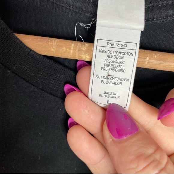 The Who 1973 Band T-shirt - Picture 4 of 4